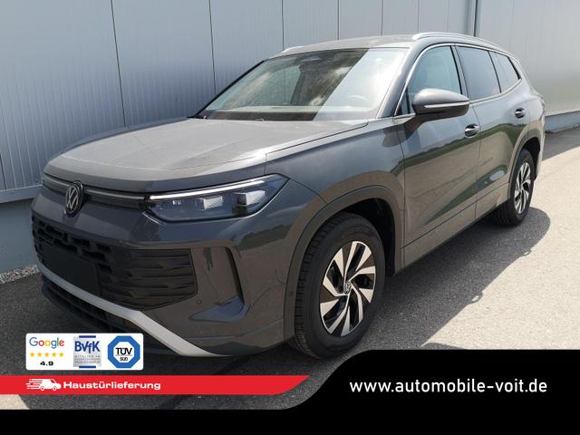 Volkswagen Tayron - 1.5 eTSI 110 kW Life LED Plus 7 Sitzer el. Hk, Kamera