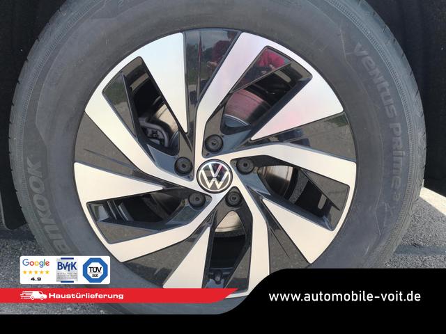 Volkswagen Tayron - 1.5 eTSI 110 kW Life LED Plus 7 Sitzer el. Hk, Kamera