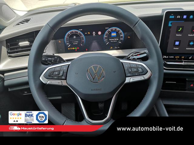 Volkswagen Tayron 1.5 eTSI 110 kW Life LED Plus 7 Sitzer el. Hk, Kamera 