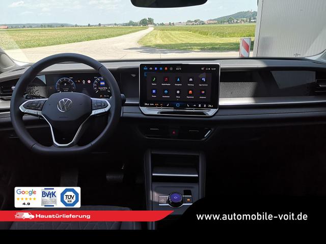 Volkswagen Tayron 1.5 eTSI 110 kW Life LED Plus 7 Sitzer el. Hk, Kamera 