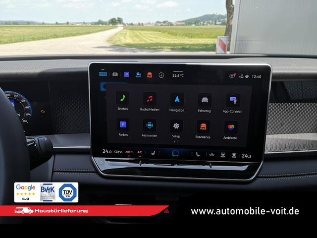 Volkswagen Tayron 1.5 eTSI 110 kW Life LED Plus 7 Sitzer el. Hk, Kamera 