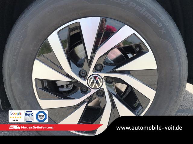 Volkswagen Tayron 1.5 eTSI 110 kW Life LED Plus 7 Sitzer el. Hk, Kamera 