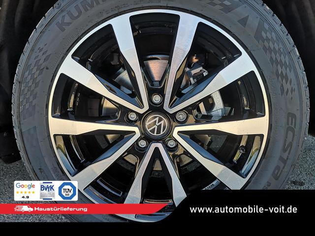 Volkswagen T7 Multivan 2.0 TDI L&Uuml; DSG Navi Standh. Sport Edition Pano Travel 