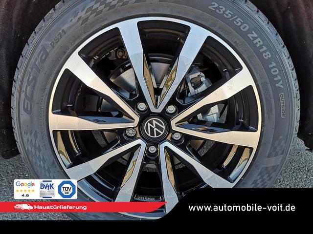 Volkswagen T7 Multivan - 2.0 TDI LÜ High Sport Edition