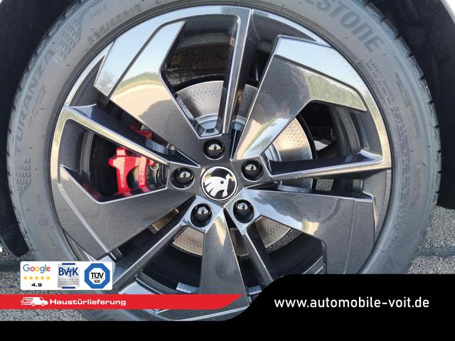 Skoda Octavia Combi 2.0 TSI 195 kW RS Kombi 2.0TSI Pano Matrix Area AHK Sound GV5 