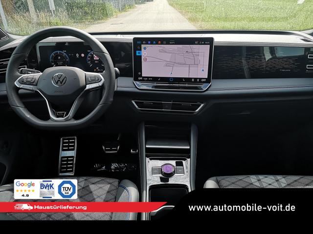 Volkswagen Tiguan 2.0 TDI 142 kW 4Motion R-Line DSG Head Up Matrix GV5 