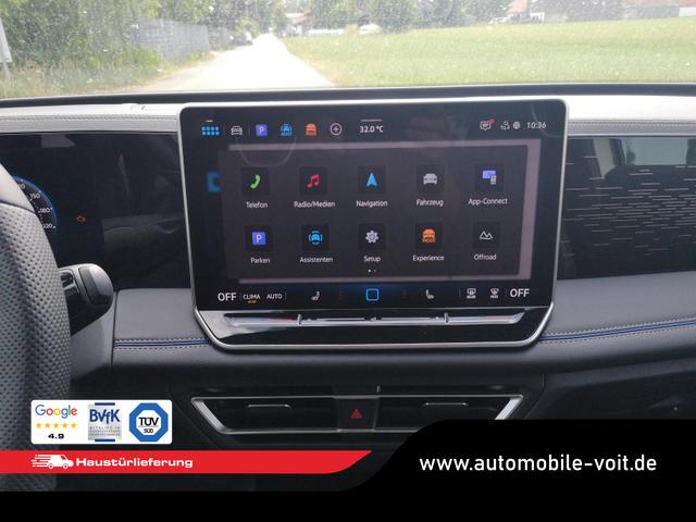 Volkswagen Tiguan 2.0 TDI 142 kW 4Motion R-Line DSG Head Up Matrix GV5 
