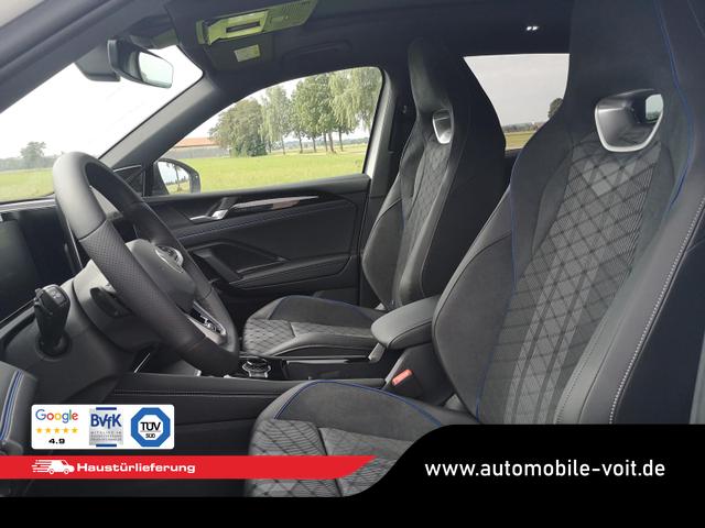 Volkswagen Tiguan 2.0 TDI 142 kW 4Motion R-Line DSG Head Up Matrix GV5 