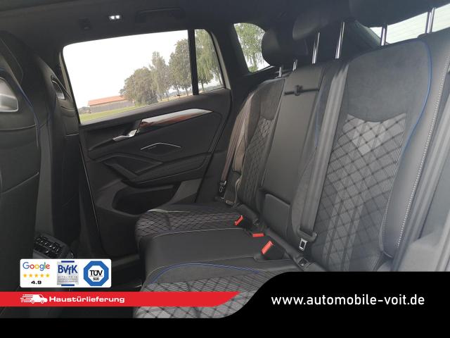 Volkswagen Tiguan 2.0 TDI 142 kW 4Motion R-Line DSG Head Up Matrix GV5 