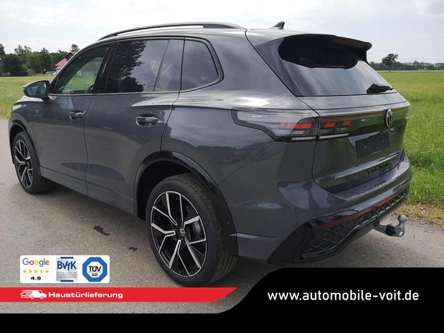 Volkswagen Tiguan 2.0 TDI 142 kW 4Motion R-Line DSG Head Up Matrix GV5 