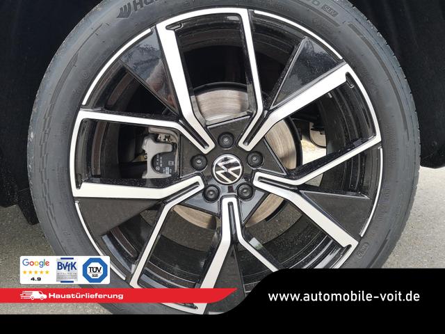 Volkswagen Tiguan 2.0 TDI 142 kW 4Motion R-Line DSG Head Up Matrix GV5 