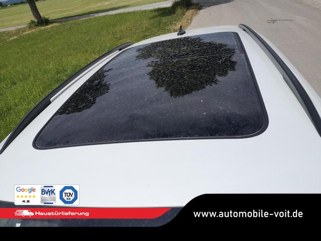 Volkswagen Tiguan 2.0 TDI 142 kW 4Motion R-Line DSG ABT GV5 