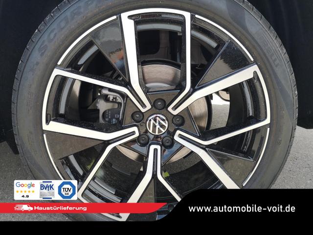 Volkswagen Tiguan 2.0 TDI 142 kW 4Motion R-Line DSG ABT GV5 