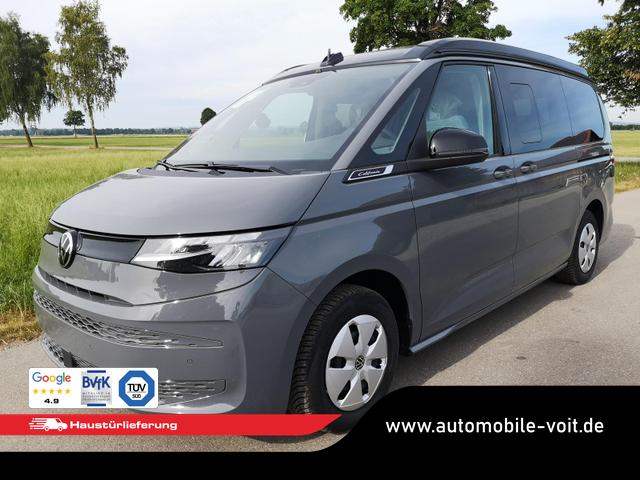 Volkswagen T7 California - Beach Camper 2.0TDI DSG GV5 First