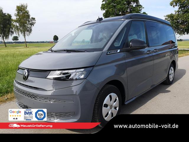 Volkswagen T7 California - Beach Camper 2.0TDI DSG GV5 Lite