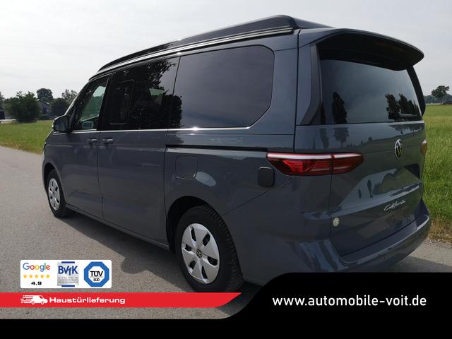 Volkswagen T7 California Beach Camper 2.0TDI DSG GV5 Lite 