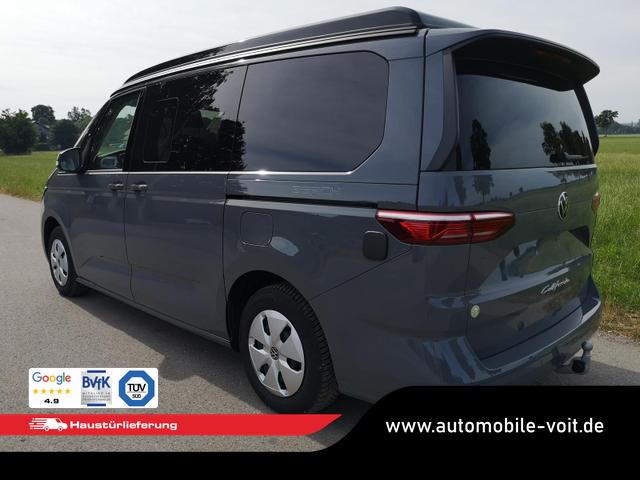 Volkswagen T7 California Beach Camper 2.0TDI DSG GV5 Lite 