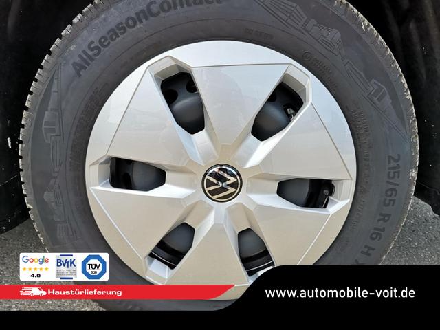 Volkswagen T7 California Beach Camper 2.0TDI DSG GV5 Lite 