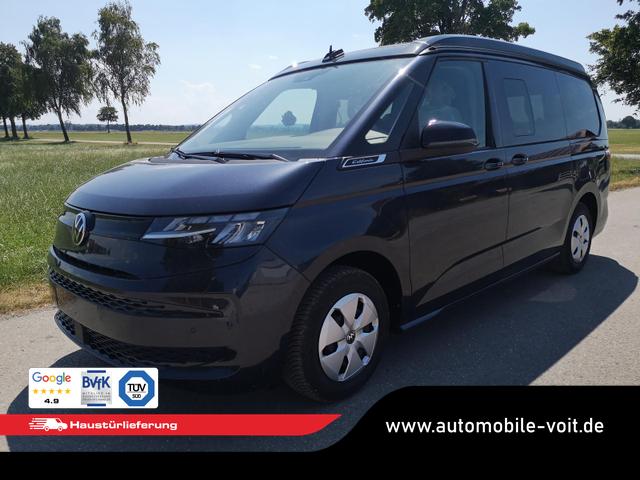 Volkswagen T7 California - Beach Camper 2.0TDI DSG GV5 Lite