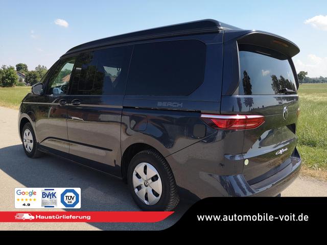 Volkswagen T7 California Beach Camper 2.0TDI DSG GV5 Lite 
