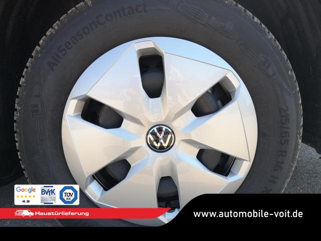 Volkswagen T7 California Beach Camper 2.0TDI DSG GV5 Lite 
