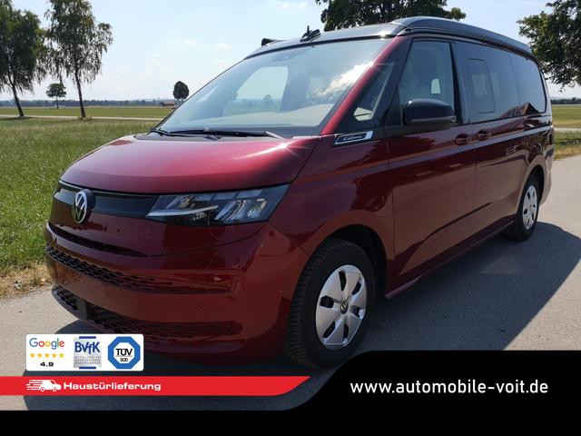 Volkswagen T7 California - Beach Camper 2.0TDI DSG GV5 Lite+