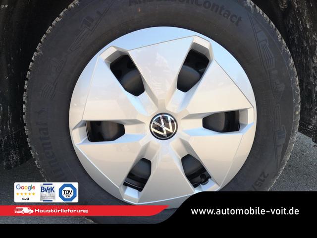 Volkswagen T7 California Beach Camper 2.0TDI DSG GV5 Lite+ 