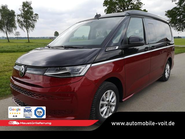 Volkswagen T7 California - Beach Camper 2.0TDI DSG GV5 High+