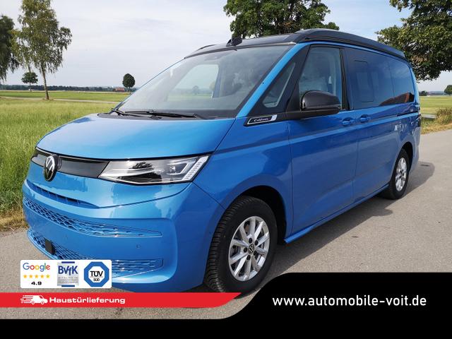 Volkswagen T7 California - Beach Camper 2.0TDI DSG GV5 Komfort
