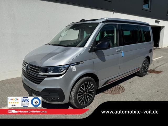 Volkswagen California 6.1 - Ocean Edition 4Motion T6.1 2.0 TDI DSG