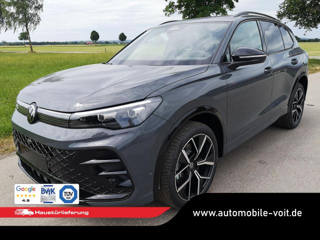 Volkswagen Tiguan - 2.0 TDI 142 kW 4Motion R-Line DSG GV5