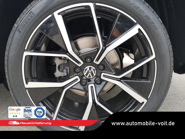 Volkswagen Tiguan 2.0 TDI 142 kW 4Motion R-Line DSG ABT GV5 