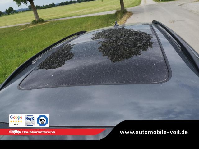 Volkswagen Tiguan 2.0 TDI 142 kW 4Motion R-Line DSG ABT GV5 