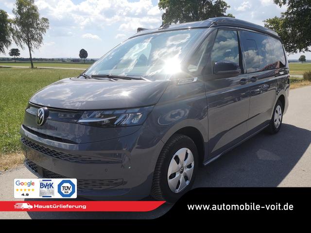 Volkswagen T7 California - Beach Camper 2.0TDI DSG GV5 Lite+
