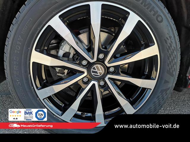 Volkswagen T7 California Beach 2.0TDI DSG Sport Edition 8 Fach GV5 High+ 