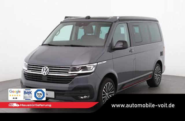 Volkswagen California 6.1 - Ocean Edition 4Motion T6.1 2.0 TDI DSG
