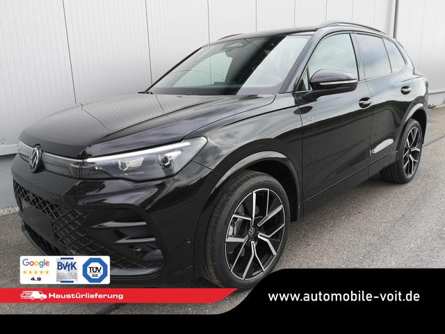 Volkswagen Tiguan - 2.0 TDI 142 kW 4Motion R-Line DSG GV5