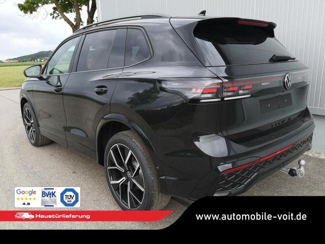 Volkswagen Tiguan 2.0 TDI 142 kW 4Motion R-Line DSG GV5 