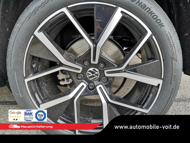 Volkswagen Tiguan 2.0 TDI 142 kW 4Motion R-Line DSG GV5 