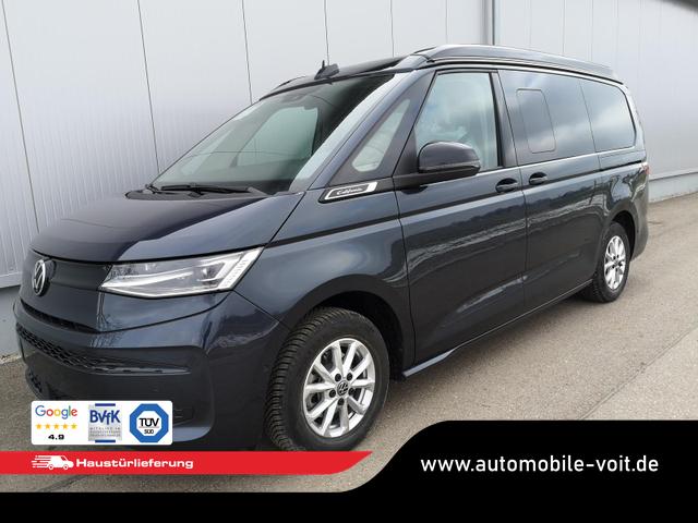 Volkswagen T7 California - Beach 2.0TDI DSG GV5 Komfort