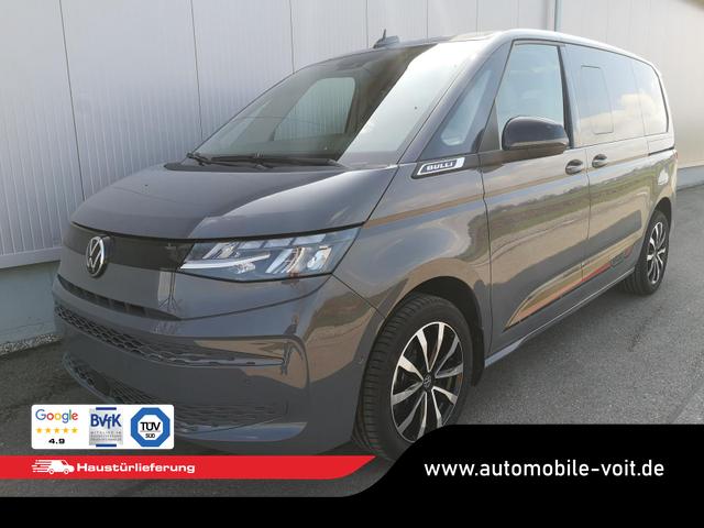 Volkswagen T7 Multivan - 2.0 TDI KÜ Premium Sport Edition