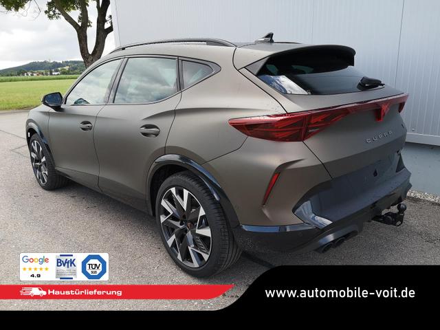 Cupra Formentor VZ 2.0 TSI 245 kW 4Drive 2.0TSI DSG ABT AHK GV5 Navi Matrix 