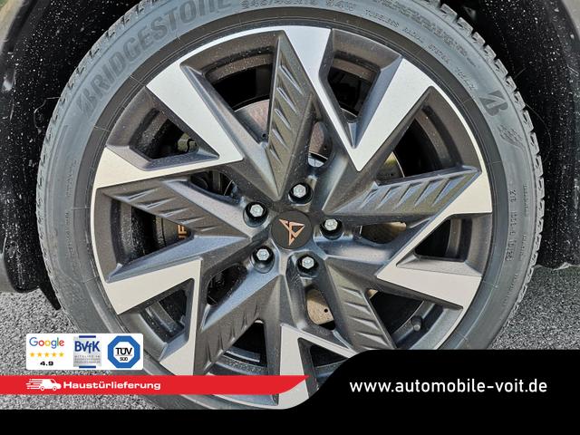 Cupra Formentor VZ 2.0 TSI 245 kW 4Drive 2.0TSI DSG ABT AHK GV5 Navi Matrix 