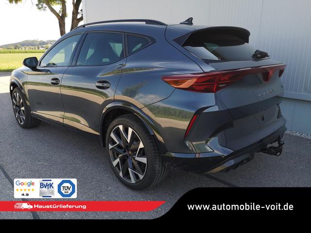 Cupra Formentor VZ 2.0 TSI 245 kW 4Drive 2.0TSI DSG AHK GV5 Navi Matrix 