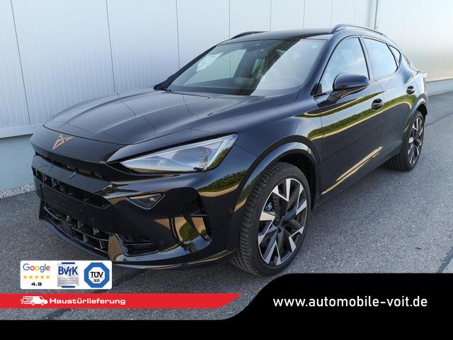 Cupra Formentor - VZ 2.0 TSI 245 kW 4Drive 2.0TSI DSG ABT AHK GV5 Navi Matrix