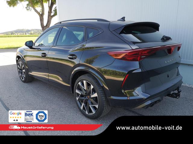 Cupra Formentor VZ 2.0 TSI 245 kW 4Drive 2.0TSI DSG ABT AHK GV5 Navi Matrix 