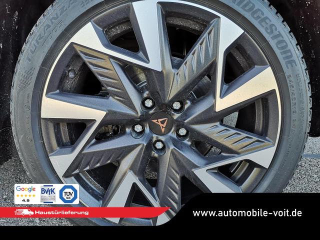 Cupra Formentor VZ 2.0 TSI 245 kW 4Drive 2.0TSI DSG ABT AHK GV5 Navi Matrix 