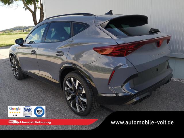 Cupra Formentor VZ 2.0 TSI 245 kW 4Drive 2.0TSI DSG ABT AHK GV5 Navi Matrix 