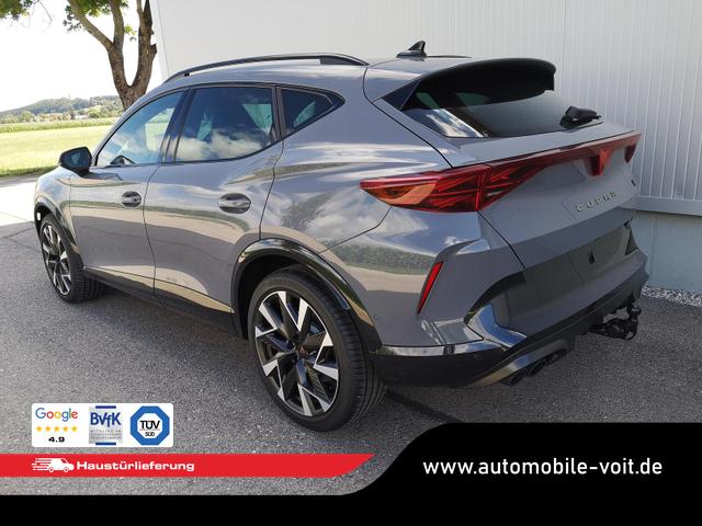 Cupra Formentor VZ 2.0 TSI 245 kW 4Drive 2.0TSI DSG ABT AHK GV5 Navi Matrix 