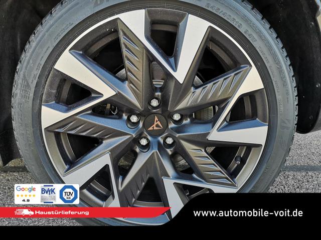 Cupra Formentor VZ 2.0 TSI 245 kW 4Drive 2.0TSI DSG ABT AHK GV5 Navi Matrix 